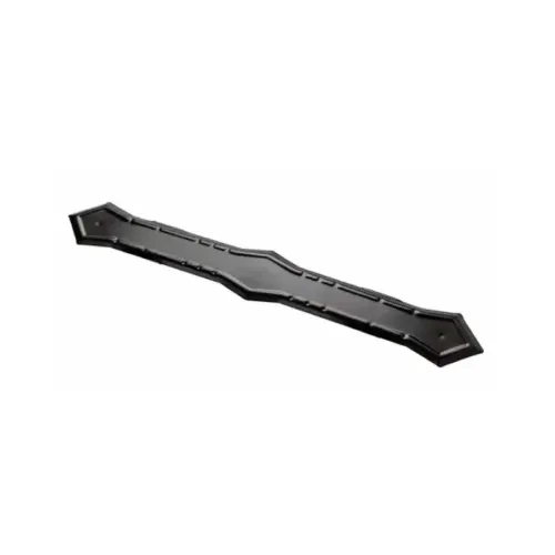 Jeys Gutter Deliver - Downspout Bands Gutters deliver in chicago illinois