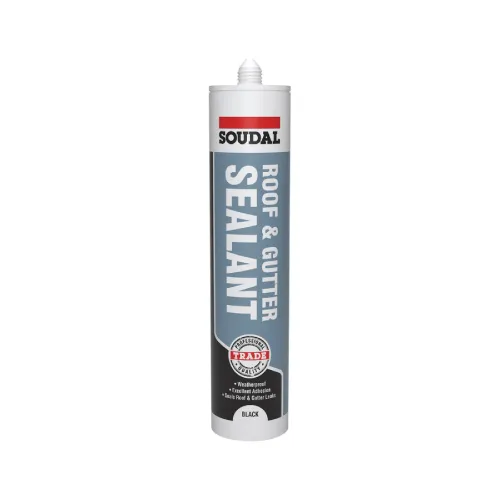 Jeys Gutter Deliver - Gutter-Sealant-Gutters-Delivery-in-Chicago