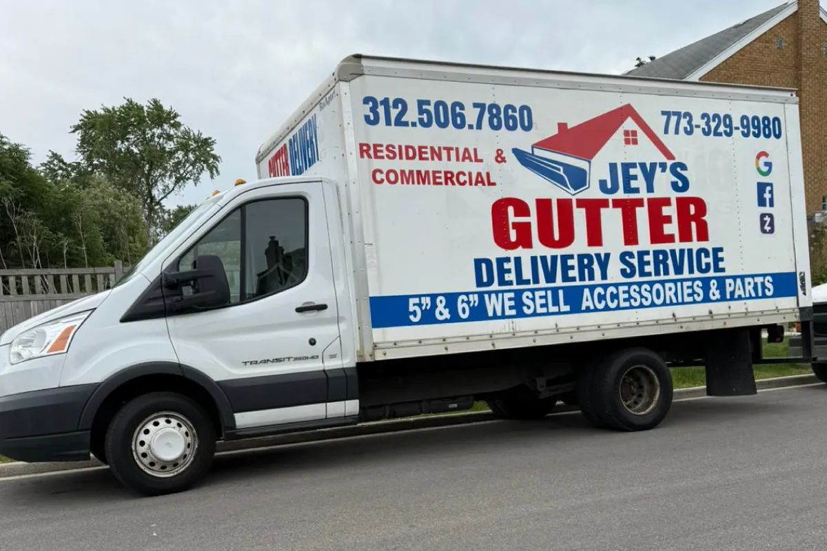 Jeys-Gutter_Delivery-Gutter-Supply-en-Chicago-Illinois