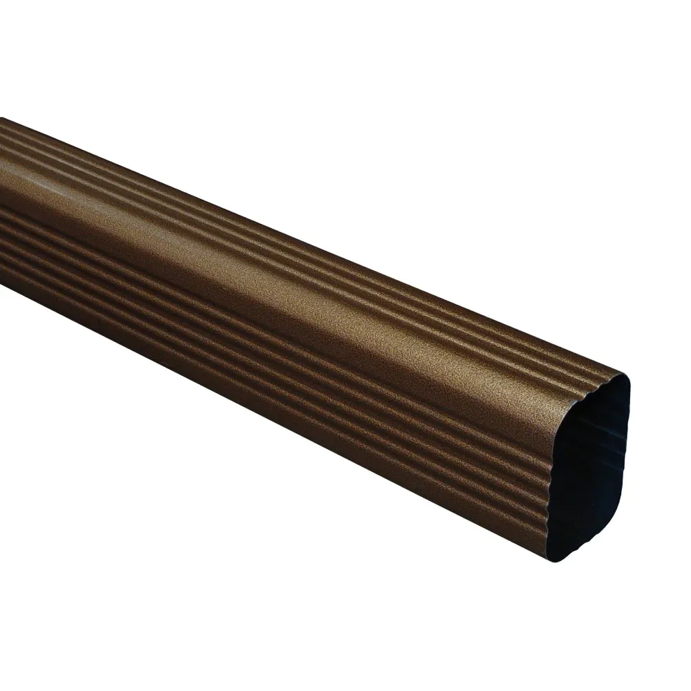 Jeys Gutter Deliver - Downspouts-Gutters deliver in chicago illinois